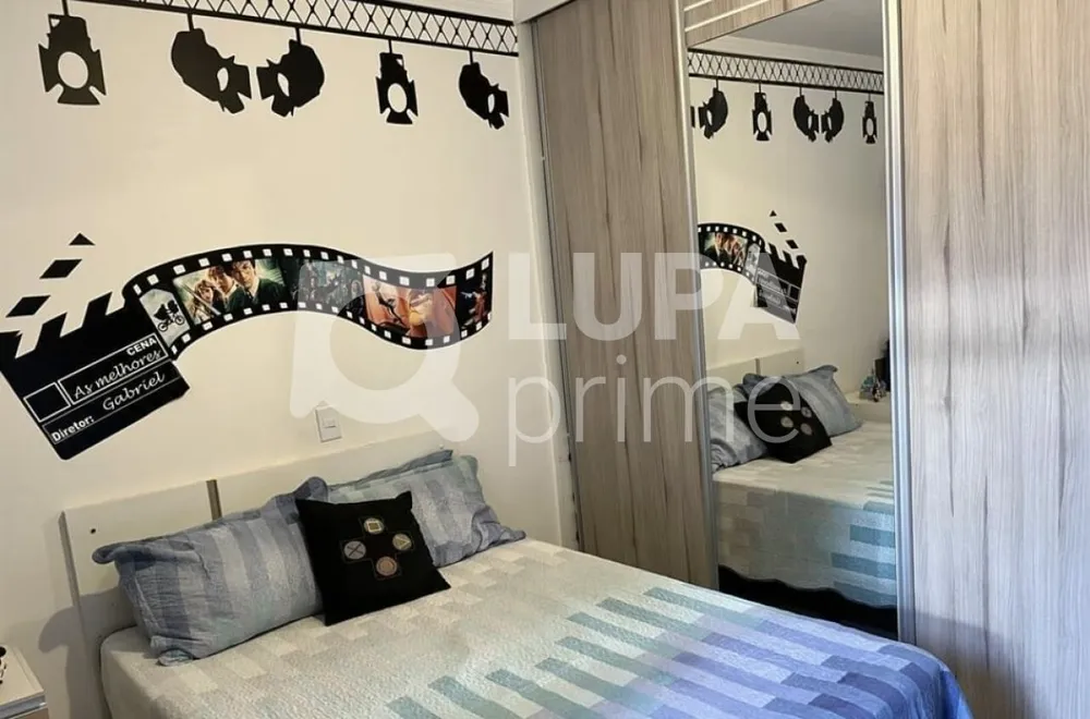 Casa, 3 quartos, 132 m² - Foto 3