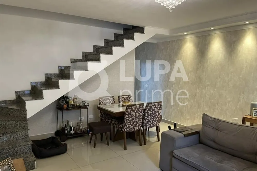 Casa, 3 quartos, 132 m² - Foto 4