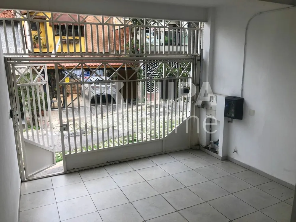 Casa, 2 quartos, 96 m² - Foto 1