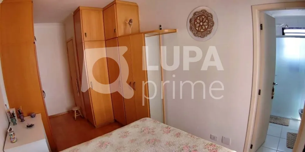 Apartamento, 3 quartos, 90 m² - Foto 3