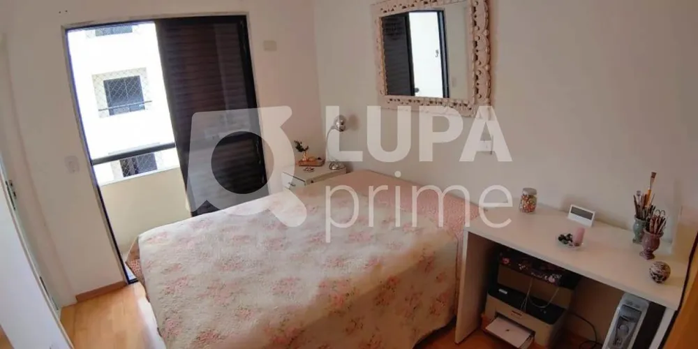 Apartamento, 3 quartos, 90 m² - Foto 5