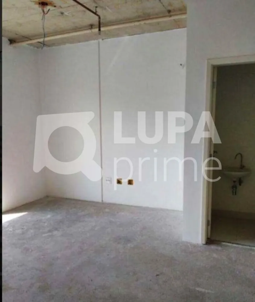 Sala-Conjunto, 36 m² - Foto 8