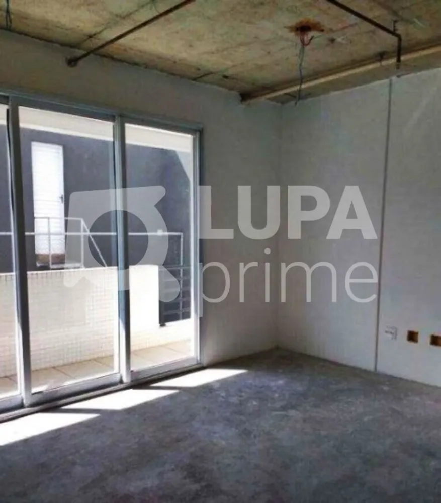 Sala-Conjunto, 36 m² - Foto 1