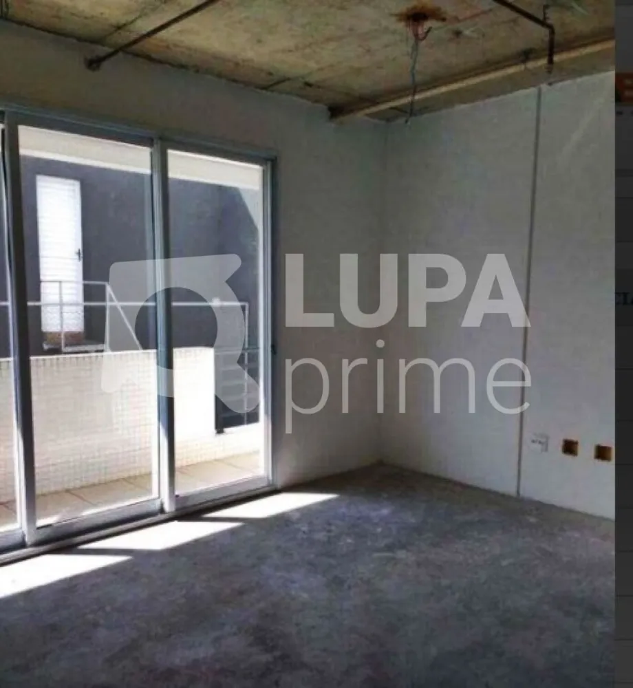 Sala-Conjunto, 36 m² - Foto 6