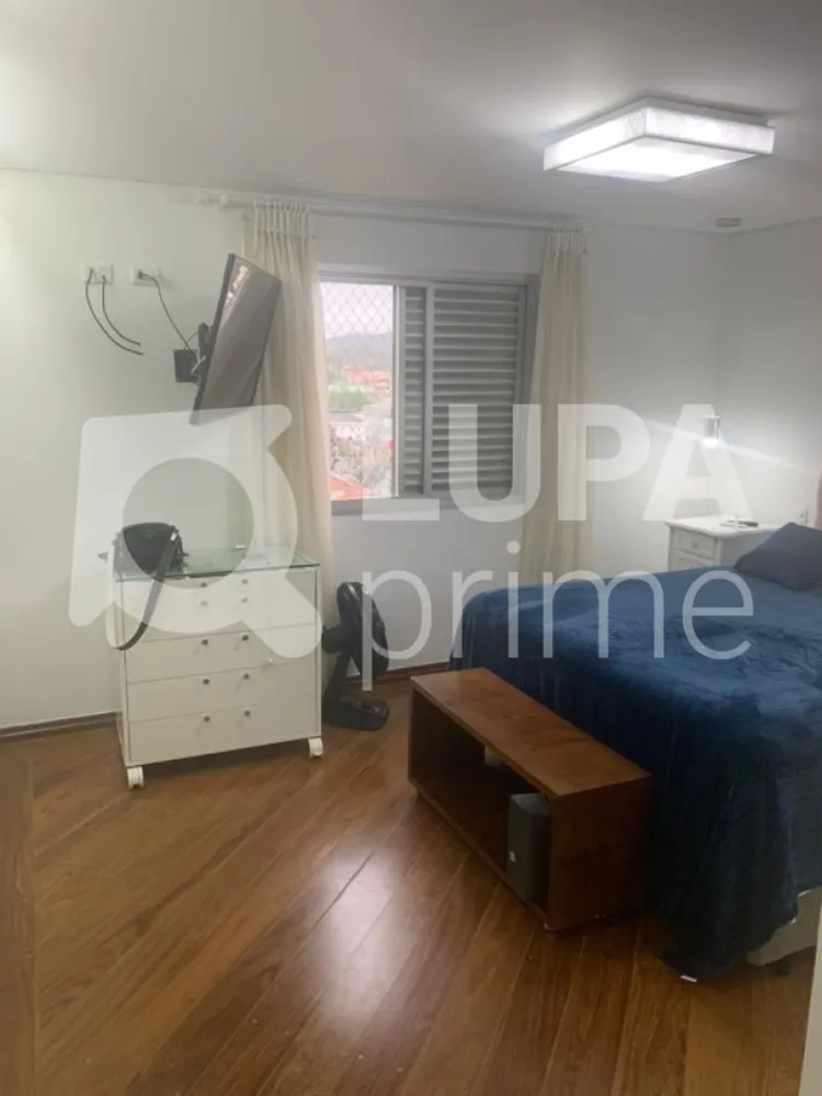 Apartamento, 3 quartos, 155 m² - Foto 11