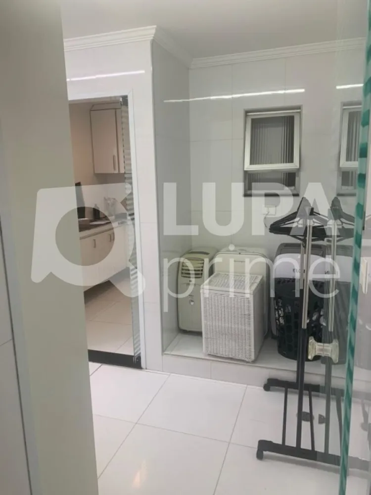 Apartamento, 3 quartos, 155 m² - Foto 9