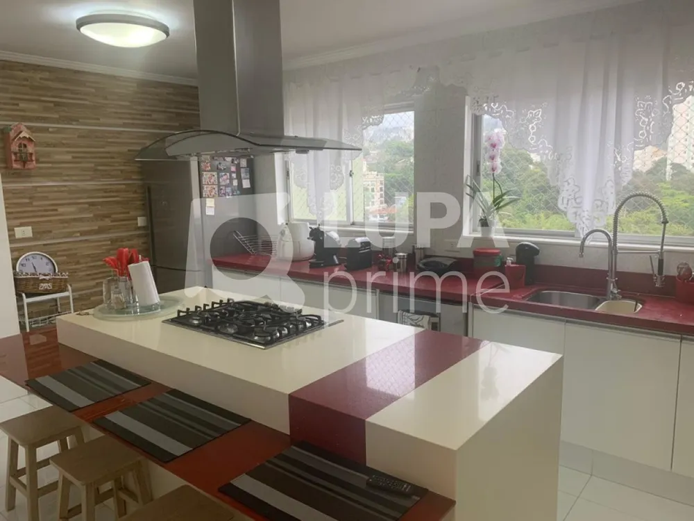Apartamento, 3 quartos, 155 m² - Foto 7