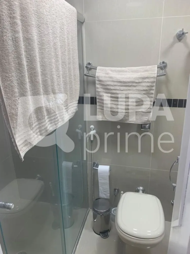 Apartamento, 3 quartos, 155 m² - Foto 4