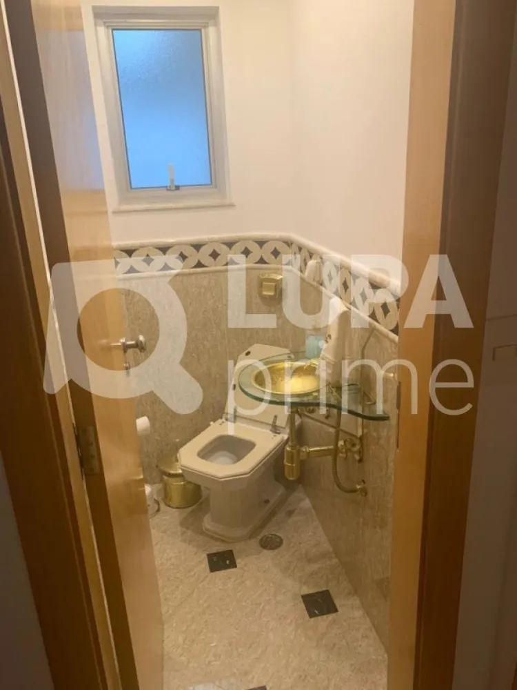 Apartamento, 3 quartos, 155 m² - Foto 12