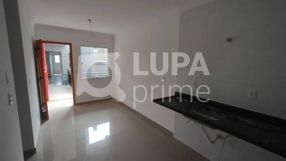 Casa de Condomínio, 2 quartos - Foto 6
