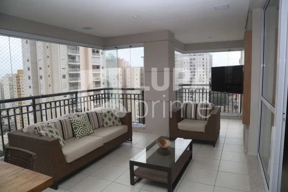Apartamento, 3 quartos, 250 m² - Foto 3
