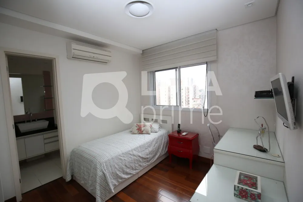 Apartamento, 3 quartos, 250 m² - Foto 4