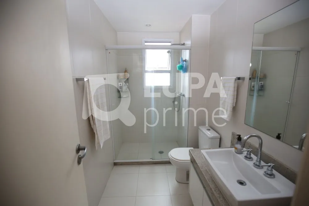 Apartamento, 3 quartos, 250 m² - Foto 10