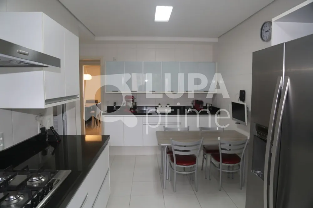 Apartamento, 3 quartos, 250 m² - Foto 7