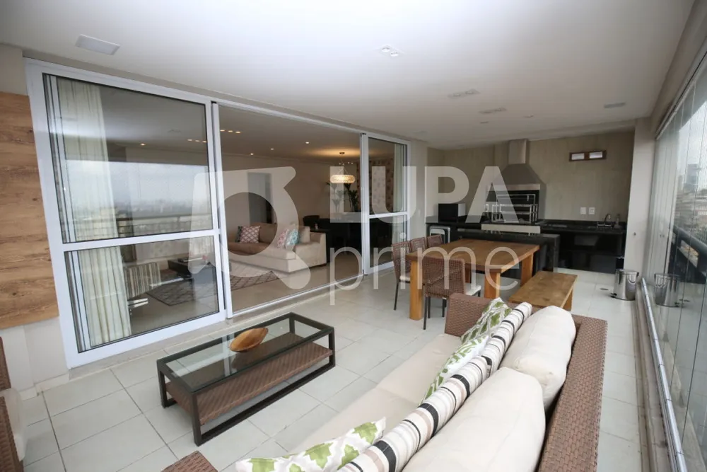 Apartamento, 3 quartos, 250 m² - Foto 11