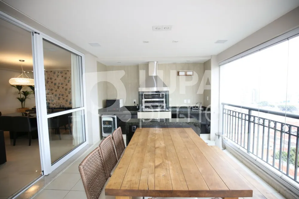 Apartamento, 3 quartos, 250 m² - Foto 12