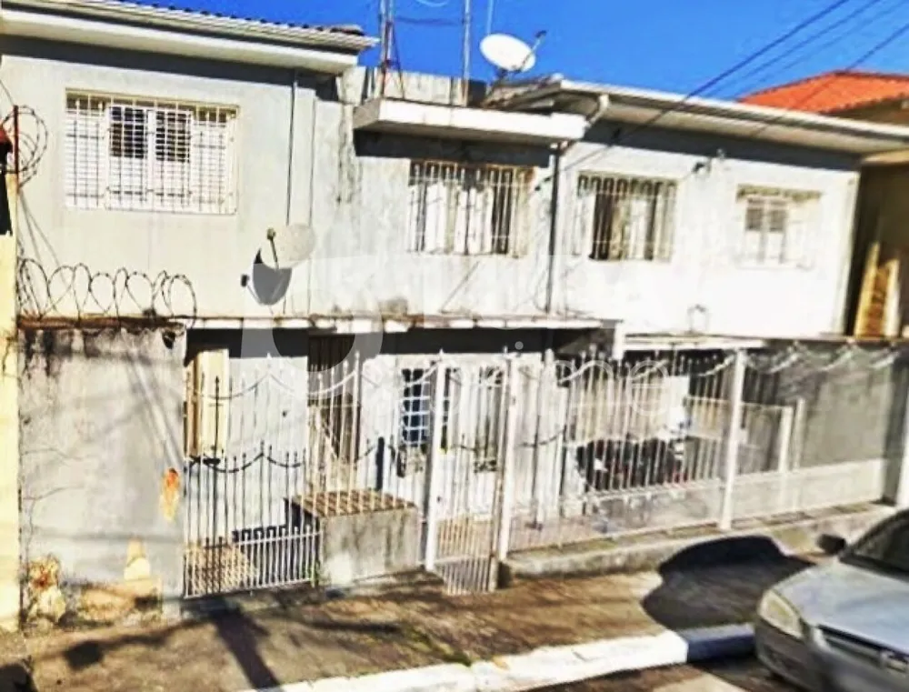 Casa, 90 m² - Foto 2