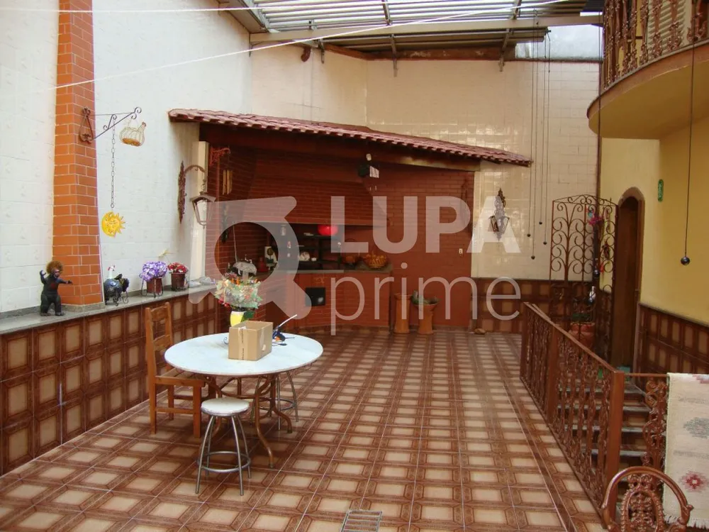 Casa, 6 quartos, 659 m² - Foto 4