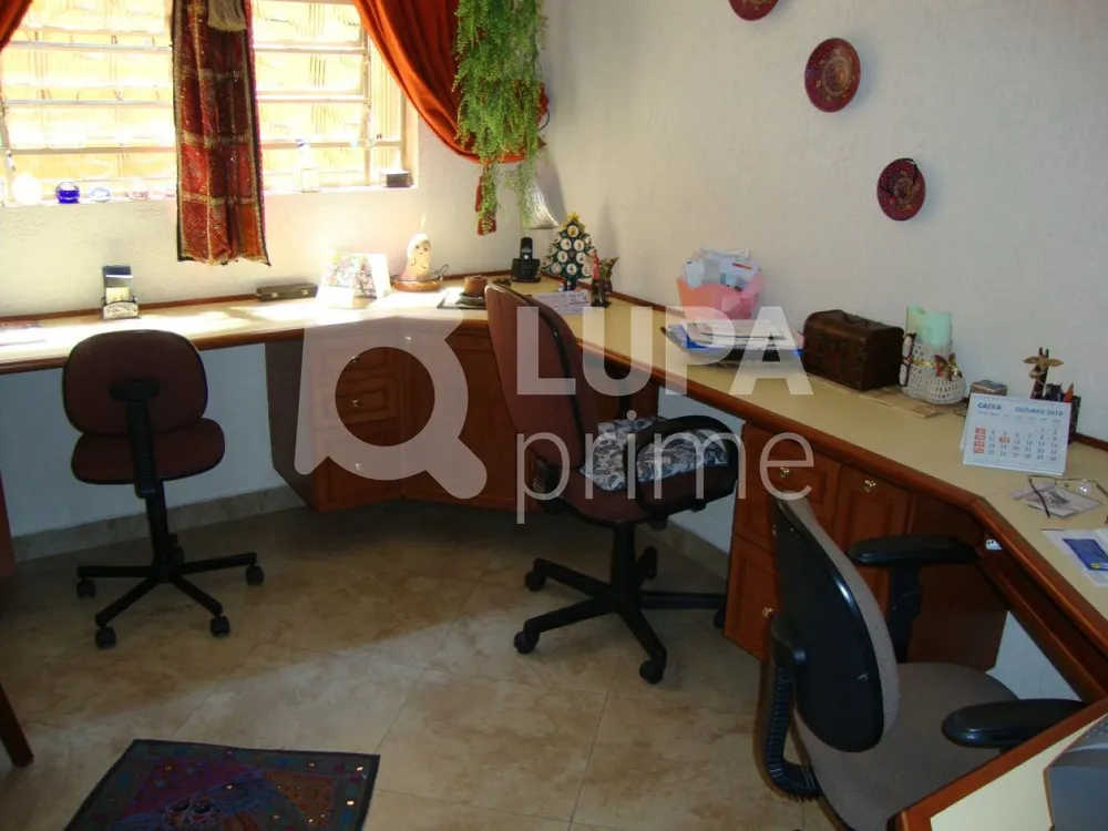 Casa, 6 quartos, 659 m² - Foto 9