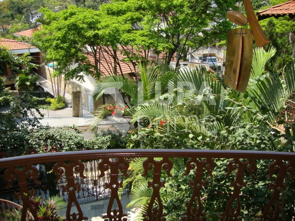 Casa, 6 quartos, 659 m² - Foto 5