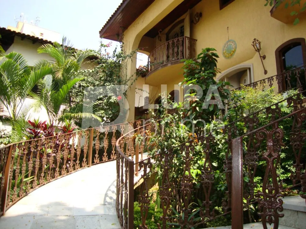 Casa, 6 quartos, 659 m² - Foto 12