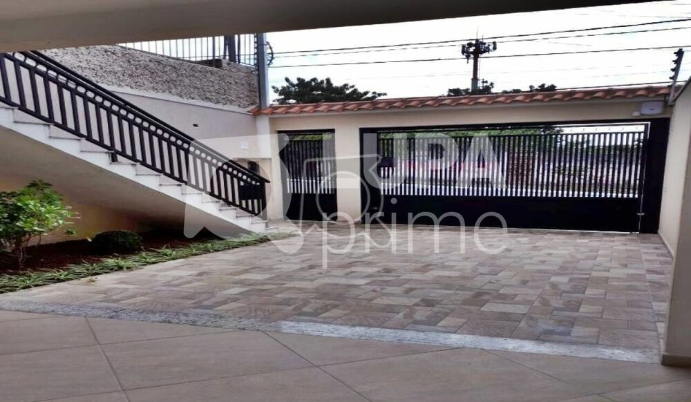Casa, 3 quartos, 137 m² - Foto 2