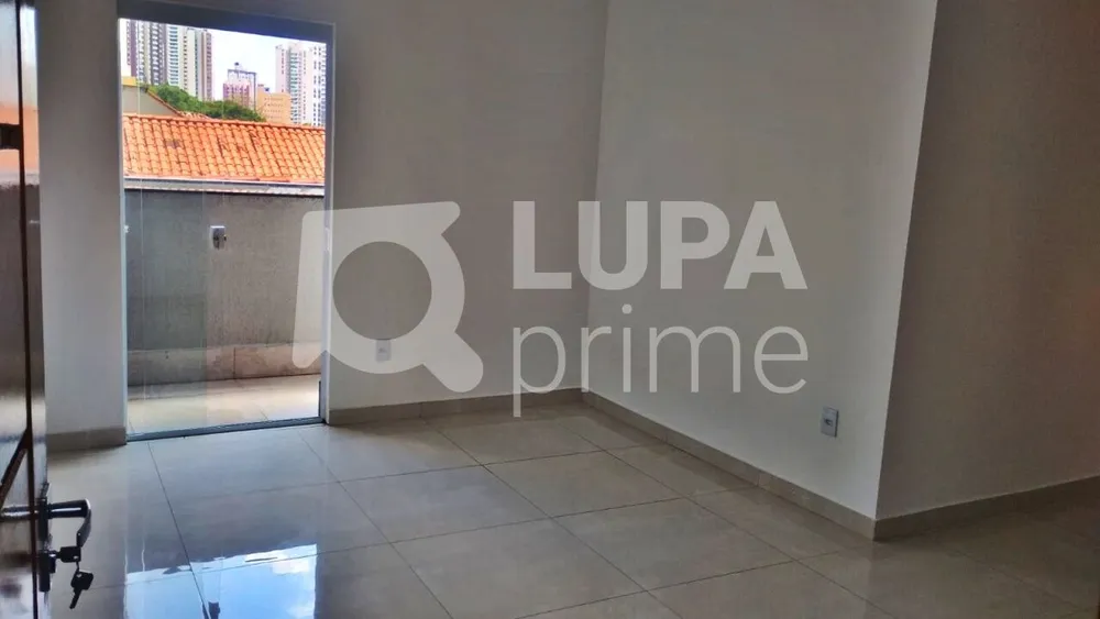 Apartamento, 2 quartos, 44 m² - Foto 1