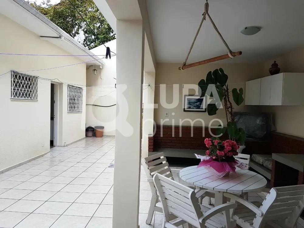 Casa, 4 quartos, 228 m² - Foto 19