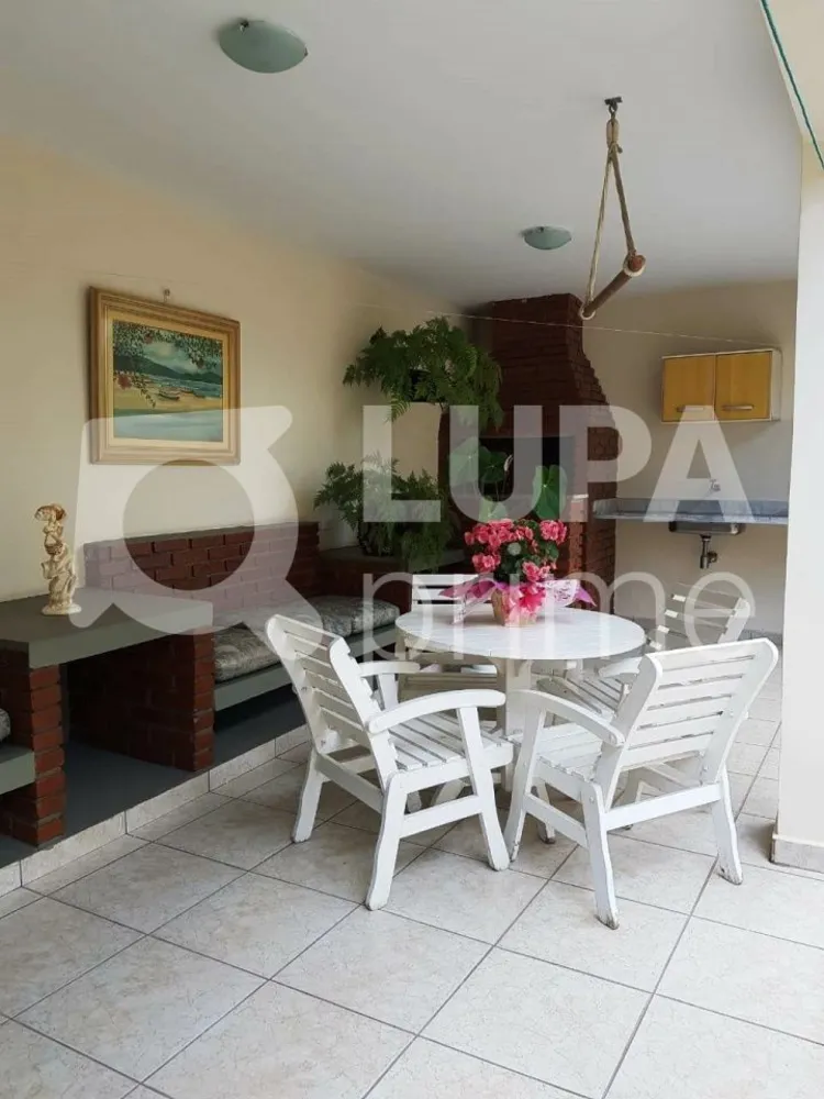 Casa, 4 quartos, 228 m² - Foto 16