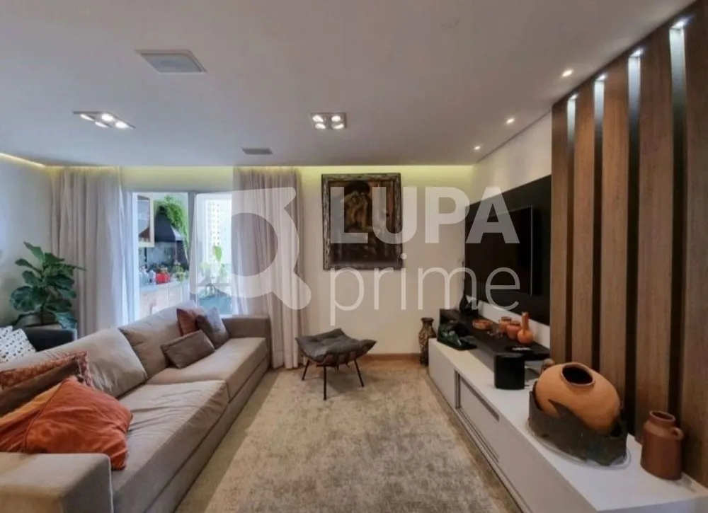 Apartamento, 2 quartos, 83 m² - Foto 7