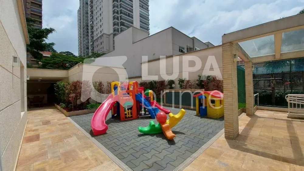 Apartamento, 2 quartos, 83 m² - Foto 2