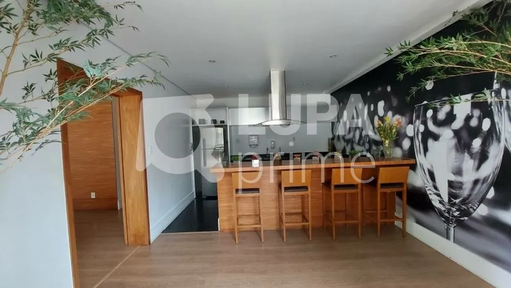 Apartamento, 2 quartos, 83 m² - Foto 3