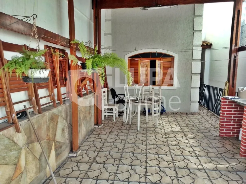 Casa, 3 quartos, 90 m² - Foto 11