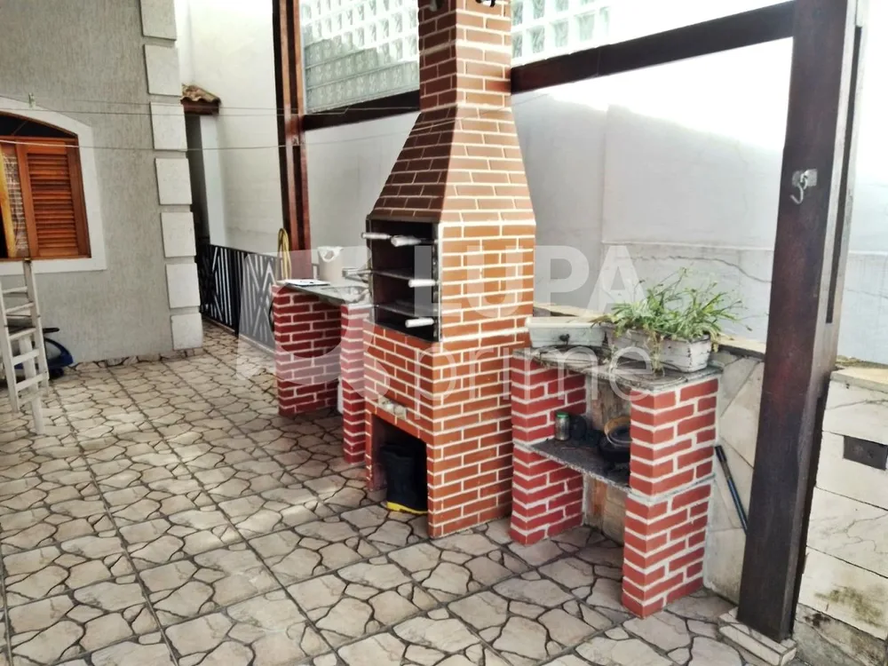Casa, 3 quartos, 90 m² - Foto 7