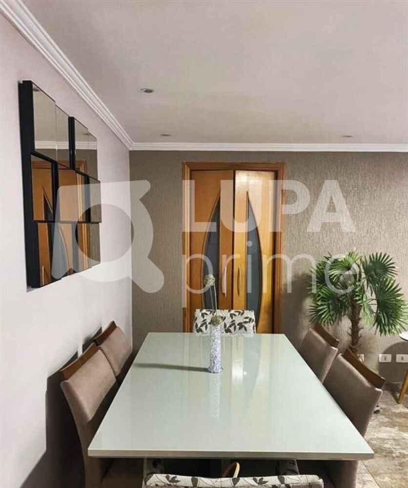 Apartamento, 2 quartos, 70 m² - Foto 3