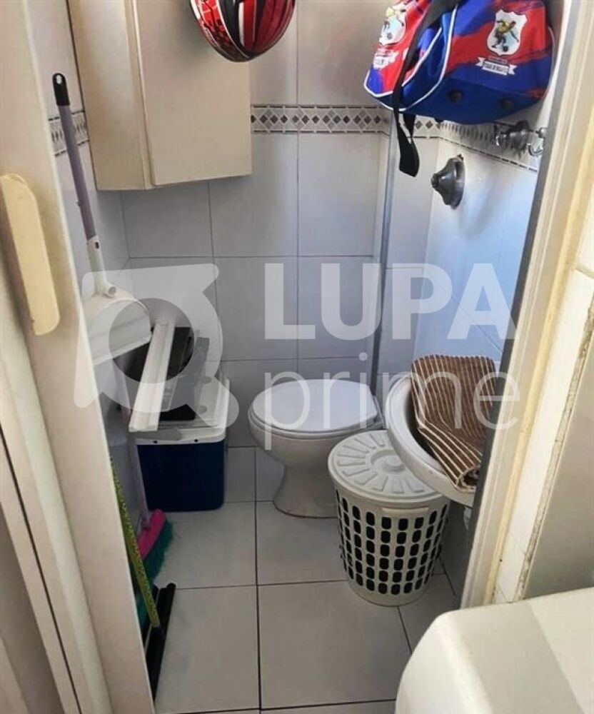 Apartamento, 2 quartos, 70 m² - Foto 1
