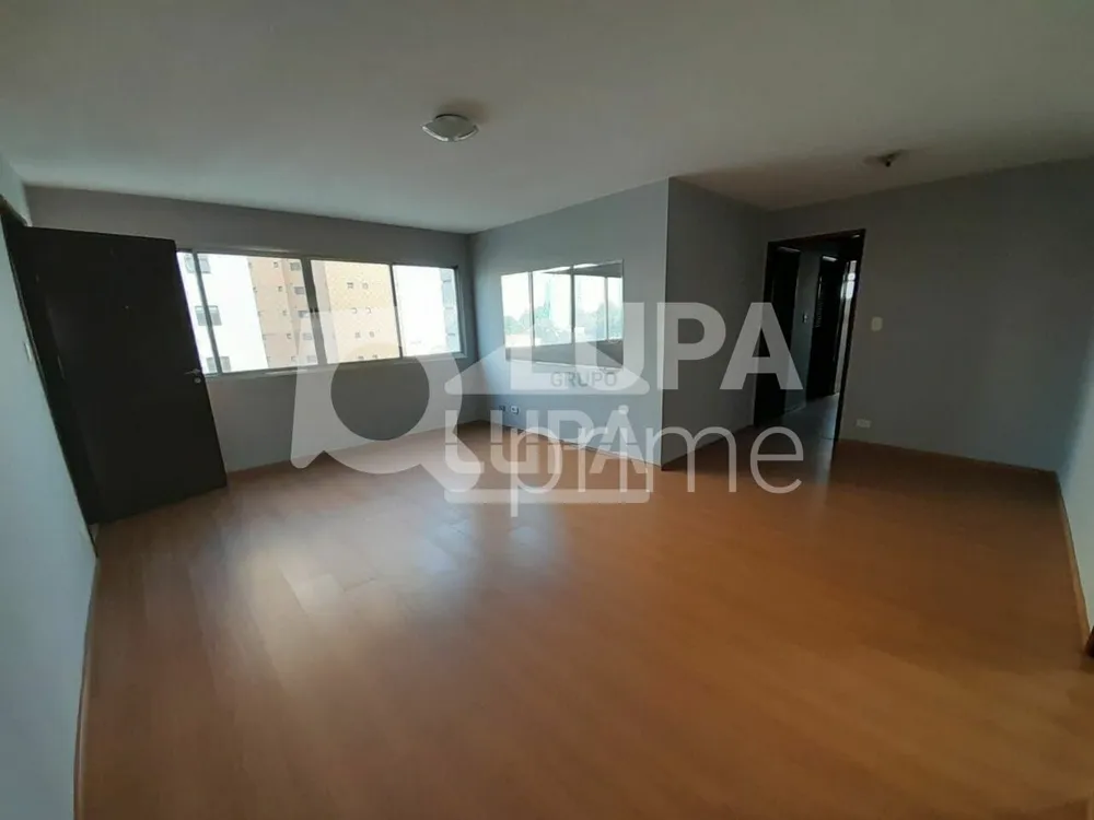 Apartamento, 3 quartos, 140 m² - Foto 1