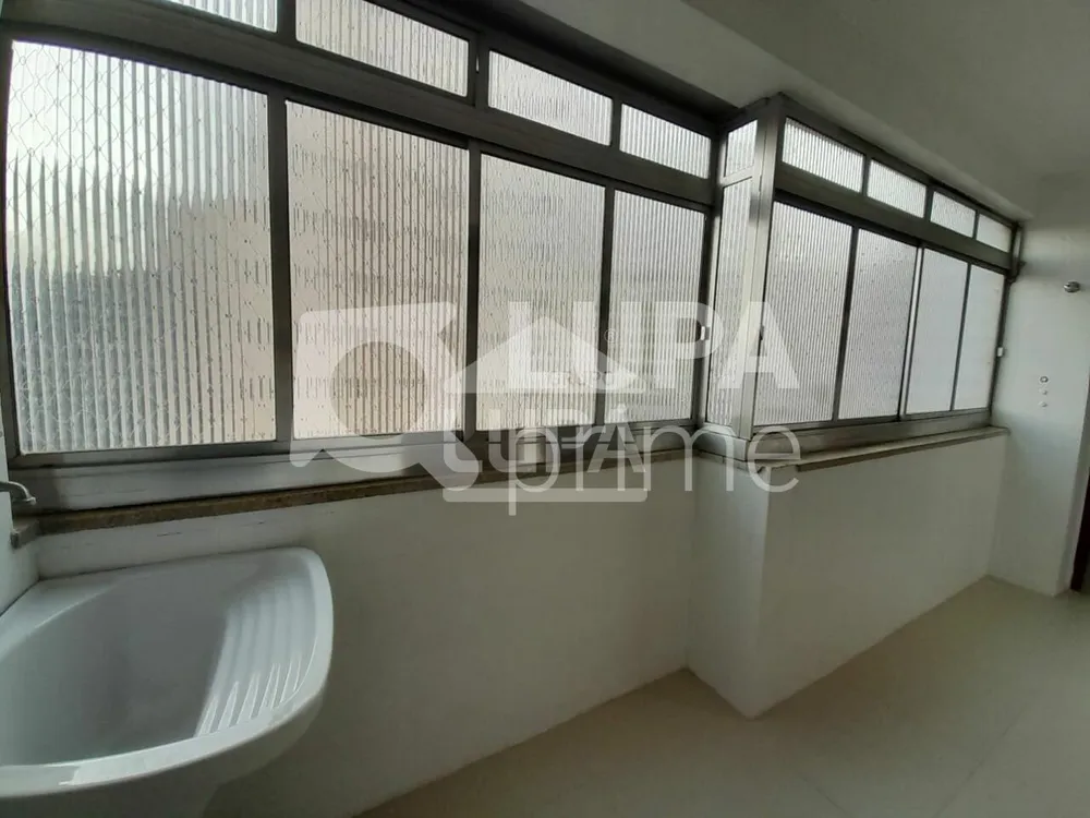 Apartamento, 3 quartos, 140 m² - Foto 4