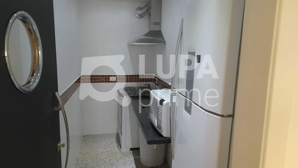 Apartamento, 4 quartos, 200 m² - Foto 11
