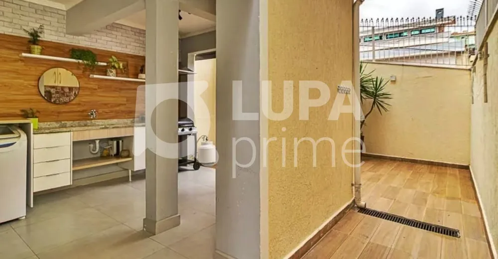 Casa, 3 quartos, 178 m² - Foto 1