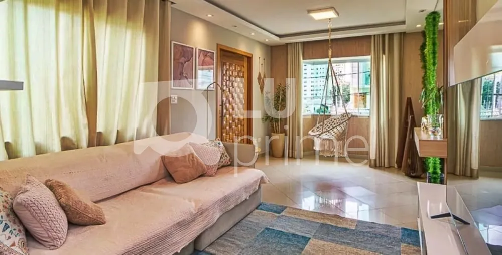 Casa, 3 quartos, 178 m² - Foto 2