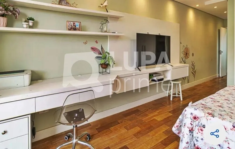 Casa, 3 quartos, 178 m² - Foto 5