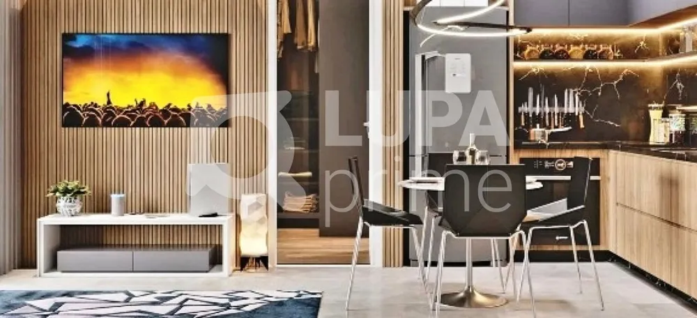 Apartamento, 1 quarto, 41 m² - Foto 12