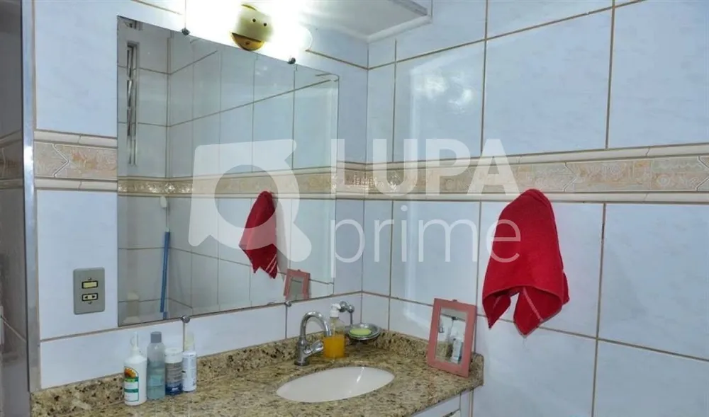 Casa, 6 quartos, 128 m² - Foto 18