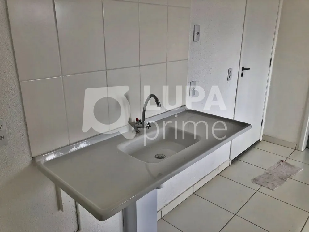 Apartamento, 2 quartos, 42 m² - Foto 9