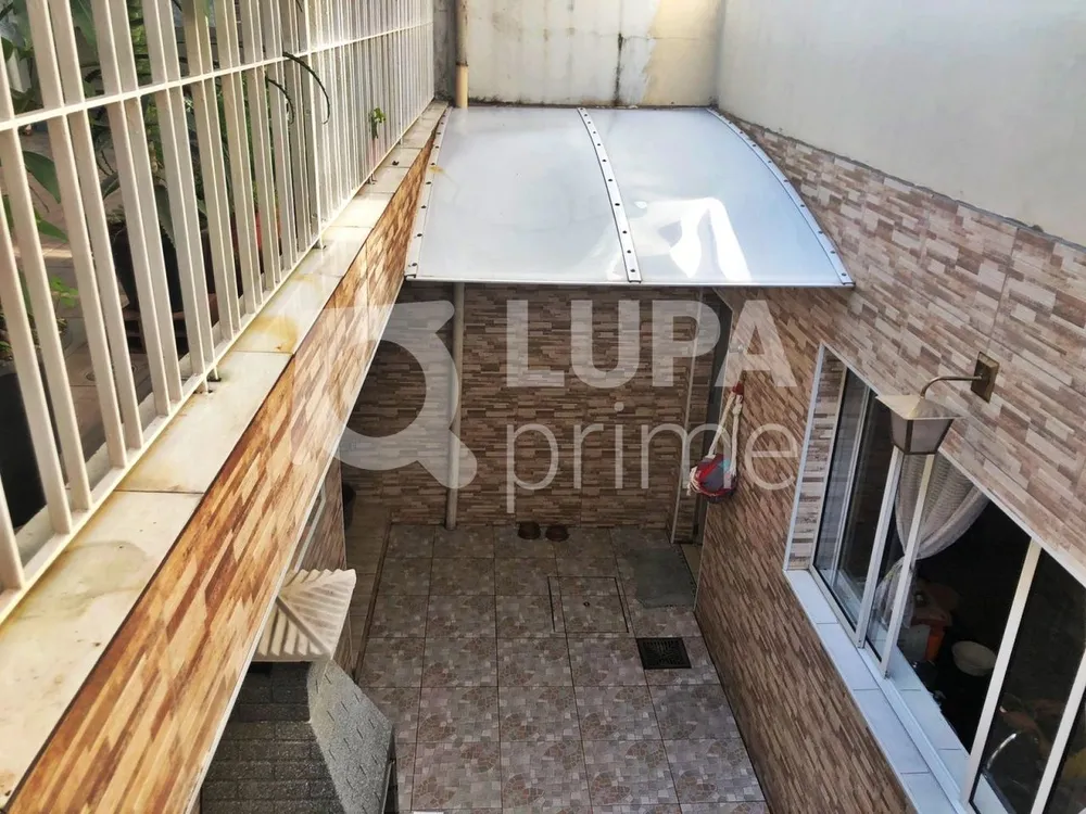 Casa, 3 quartos, 160 m² - Foto 2