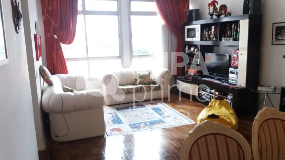 Apartamento, 2 quartos, 96 m² - Foto 6