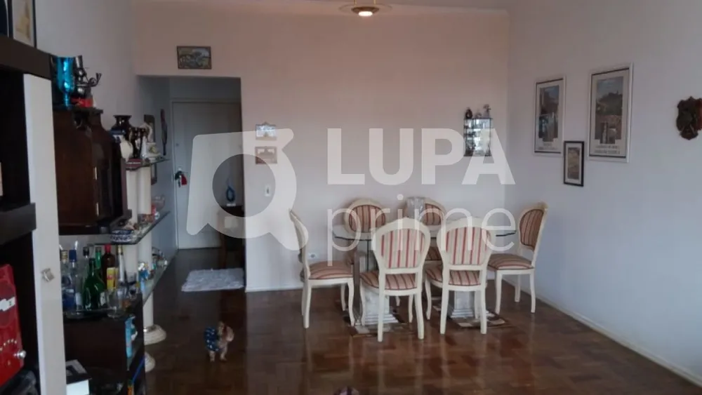 Apartamento, 2 quartos, 96 m² - Foto 5
