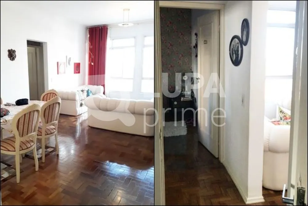 Apartamento, 2 quartos, 96 m² - Foto 7