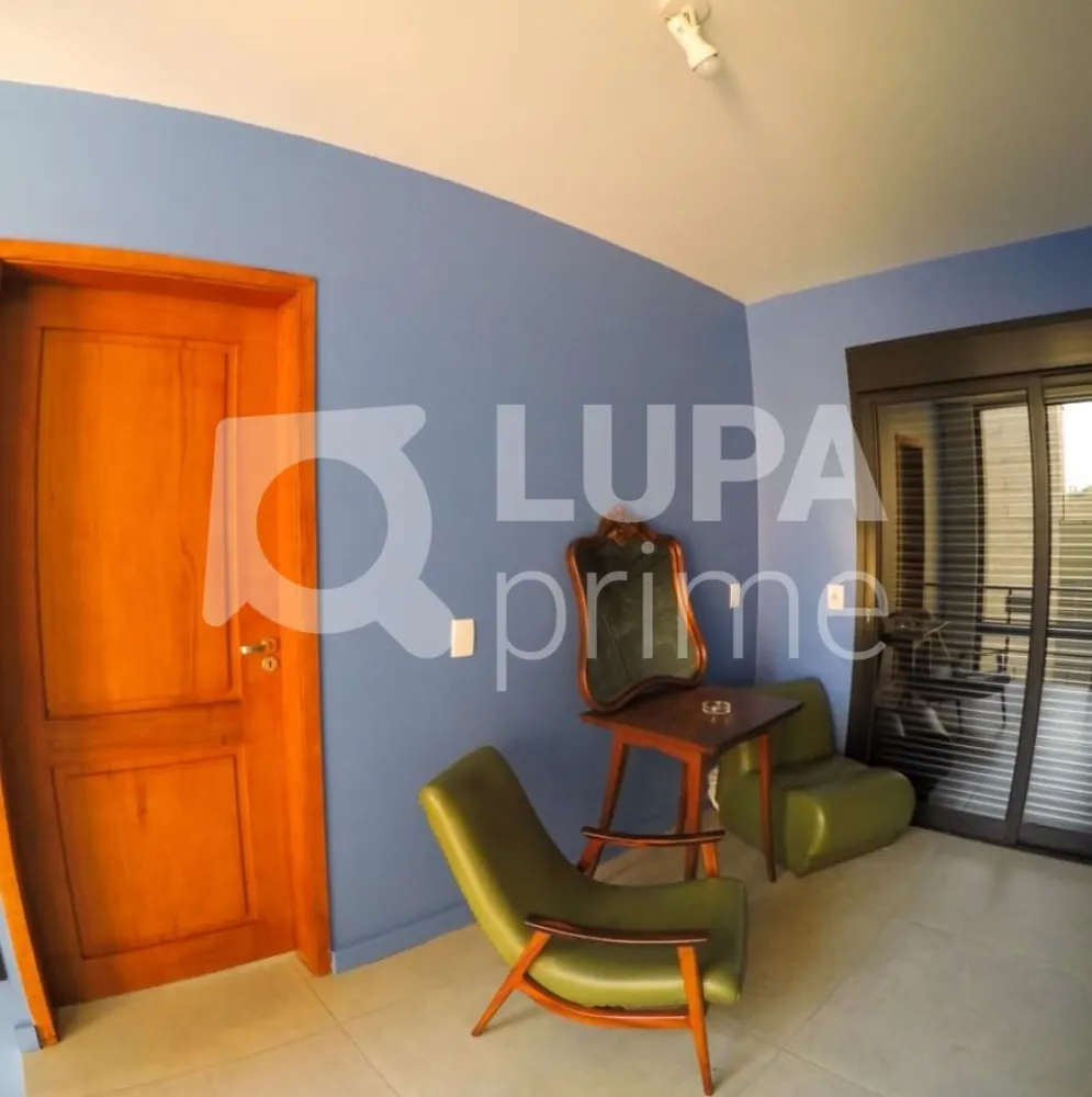 Casa, 10 quartos, 350 m² - Foto 12